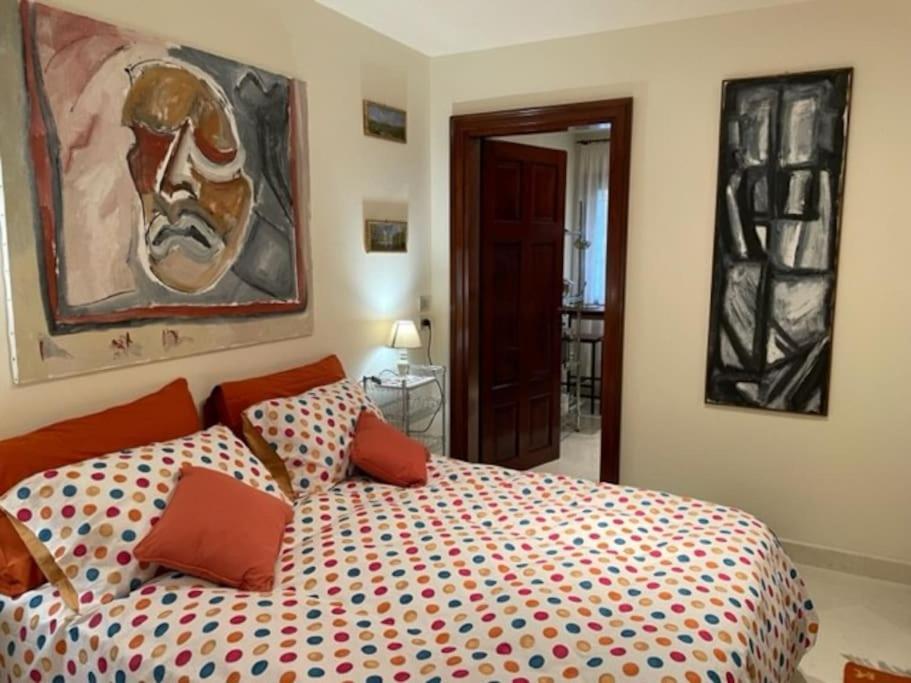 Il Loggiato 1 Apartment กัสเตลฟรันโก เวเนโต ภายนอก รูปภาพ