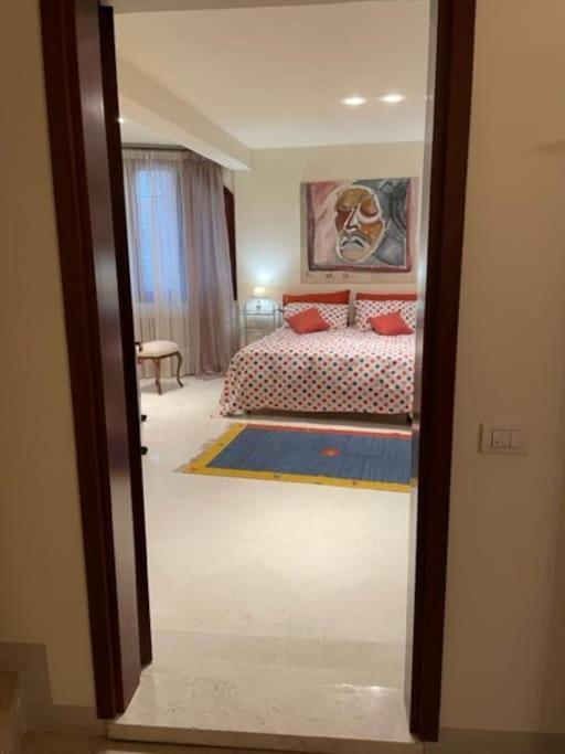 Il Loggiato 1 Apartment กัสเตลฟรันโก เวเนโต ภายนอก รูปภาพ